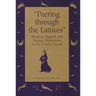 "Peering Through the Lattices": Mystical, Magical, and Pietistic Dimensions in the Tosafist Period