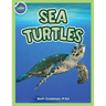Sea Turtles Activity Workbook ages 4-8