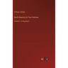North America; In Two Volumes: Volume 2 - in large print