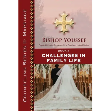 Book 4: Challenges in Family Life