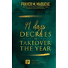 91 Days Decrees to Takeover the Year