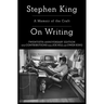 On Writing: A Memoir of the Craft