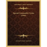 Special Commodity Cycles (1944)