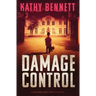 Damage Control: A Buckner Thriller Suspense