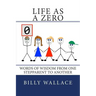 Life as a ZERO: Words of wisdom from one stepparent to another