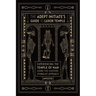 The Adept Initiate's Guide to Luxor Temple: Experiencing the Temple of Man Using the Esoteric Symbolist Approach