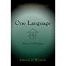 One Language: Source of All Tongues