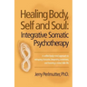 Healing Body, Self and Soul: Integrative Somatic Psychotherapy
