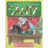 The Christmas the Wolves Helped Santa
