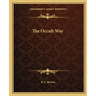 The Occult Way