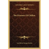 The Prisoner of Chillon