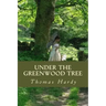 Under the Greenwood Tree