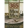 365 Meditations for Men by Men