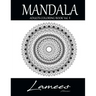 Mandala: Adults Coloring Book Vol.1
