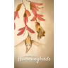 Address Book Hummingbirds