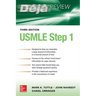 Deja Review USMLE Step 1 3e