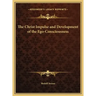 The Christ Impulse and Development of the Ego-Consciousness