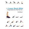 The Lower Back Bible