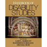 Handbook of Disability Studies