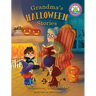 Grandma's Halloween Stories