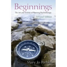 Beginnings, Second Edition: The Art and Science of Planning Psychotherapy