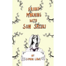 Friday Morning with Sun Saluki