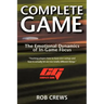 Complete Game: The Emotional Dynamics of In-Game Focus