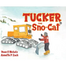 Tucker the Sno-Cat