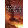 Phyllo Cane and the Magical Menagerie