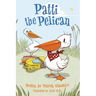 Patti the Pelican