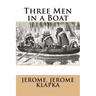 Three Men in a Boat