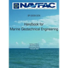 Handbook of Marine Geotechnical Engineering Sp-2209-Ocn