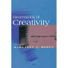 Dimensions of Creativity