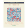 Vast Children Learning Exercises: Stem Word Game Book Is Made up of Word Seek as Well as Kids Sudoku With Word Jumble Brain Teasers for Imaginative Li