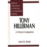 Tony Hillerman: A Critical Companion