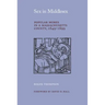 Sex in Middlesex: Popular Mores in a Massachusetts County, 1649-1699