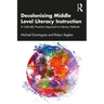 Decolonizing Middle Level Literacy Instruction: A Culturally Proactive Approach to Literacy Methods