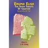 Enuma Elish: The Seven Tablets of Creation Volumes 1 and 2 bound together