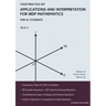 Applications and Interpretation for IBDP Mathematics Book 2: Your Practice Set