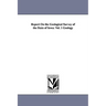 Report on the Geological Survey of the State of Iowa: Vol. 1 Geology