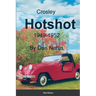 Crosley Hotshot 1949-1952