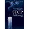Why People Stop Believing