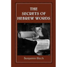 The Secrets of Hebrew Words