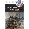American Word Search: American Civil War