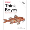 Think Bayes: Bayesian Statistics in Python