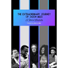 The Extraordinary Journey of Jason Miles: A musical biography