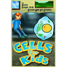 Cells For Kids (Science Book For Children)