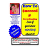 How To Succeed at Crowd-Funding!: How we averaged 185% on our first 2 projects!