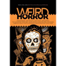 Weird Horror #1