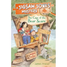 Jigsaw Jones: The Case of the Bear Scare